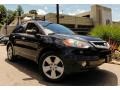 Nighthawk Black Pearl - RDX  Photo No. 1