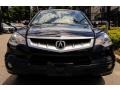 Nighthawk Black Pearl - RDX  Photo No. 2