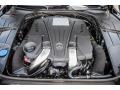 Black - S 550 Sedan Photo No. 9