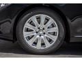 Black - S 550 Sedan Photo No. 10