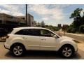 Aspen White Pearl - MDX  Photo No. 3