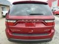Deep Cherry Red Crystal Pearl - Durango Limited AWD Photo No. 4