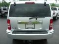 Bright Silver Metallic - Liberty Jet 4x4 Photo No. 4