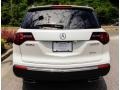 Aspen White Pearl - MDX  Photo No. 5