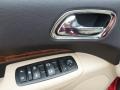 Deep Cherry Red Crystal Pearl - Durango Limited AWD Photo No. 13