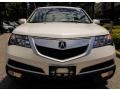 Aspen White Pearl - MDX Technology Photo No. 2
