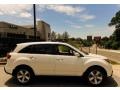 Aspen White Pearl - MDX Technology Photo No. 3