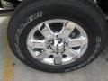 2014 Blue Jeans Ford F150 XLT SuperCrew 4x4  photo #7