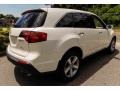 Aspen White Pearl - MDX Technology Photo No. 4