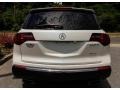 Aspen White Pearl - MDX Technology Photo No. 5