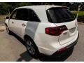 Aspen White Pearl - MDX Technology Photo No. 6