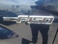 2014 Blue Jeans Ford F150 XLT SuperCrew 4x4  photo #10