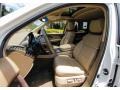 Aspen White Pearl - MDX Technology Photo No. 9