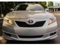 Titanium Metallic - Camry SE Photo No. 2