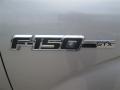 2014 Ingot Silver Ford F150 STX SuperCrew  photo #10