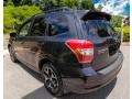 Dark Gray Metallic - Forester 2.0XT Touring Photo No. 11