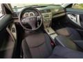 Titanium Metallic - Camry SE Photo No. 12