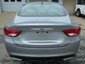 2015 Billet Silver Metallic Chrysler 200 S  photo #4