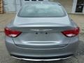 2015 Billet Silver Metallic Chrysler 200 Limited  photo #4