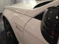 2013 Diamond White Metallic Mercedes-Benz E 63 AMG  photo #3