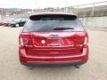 2014 Ruby Red Ford Edge Limited AWD  photo #7