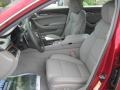 Red Obsession Tintcoat - CTS Sedan AWD Photo No. 6