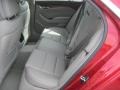 Red Obsession Tintcoat - CTS Sedan AWD Photo No. 7