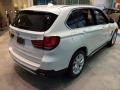 Mineral White Metallic - X5 xDrive35i Photo No. 2