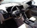 2013 Sterling Gray Metallic Ford Escape SEL 2.0L EcoBoost 4WD  photo #15