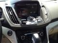 2013 Sterling Gray Metallic Ford Escape SEL 2.0L EcoBoost 4WD  photo #21