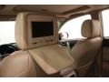 2010 Toyota Highlander Sand Beige Interior Entertainment System Photo