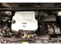 3.5 Liter DOHC 24-Valve VVT-i V6 2010 Toyota Highlander SE Engine