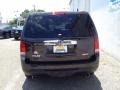 2013 Dark Amber Metallic Honda Pilot EX-L 4WD  photo #8