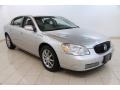 Platinum Metallic 2006 Buick Lucerne CXL