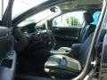 2012 Ashen Gray Metallic Chevrolet Impala LTZ  photo #7