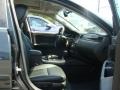 2012 Ashen Gray Metallic Chevrolet Impala LTZ  photo #8