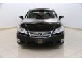 Obsidian Black - ES 350 Photo No. 2