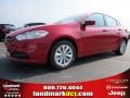 Redline 2 Coat Pearl 2014 Dodge Dart Aero
