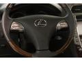 Obsidian Black - ES 350 Photo No. 9