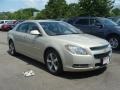 Gold Mist Metallic - Malibu LT Photo No. 3