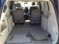 2008 Modern Blue Pearlcoat Chrysler Town & Country Touring  photo #9