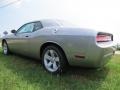 Billet Silver Metallic - Challenger SXT Photo No. 2