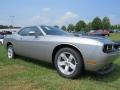 Billet Silver Metallic - Challenger SXT Photo No. 4