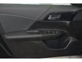 2014 Crystal Black Pearl Honda Accord Sport Sedan  photo #8