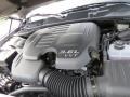 Billet Silver Metallic - Challenger SXT Photo No. 8