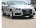 Lotus Gray Metallic - A3 1.8 Premium Photo No. 1