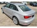 Lotus Gray Metallic - A3 1.8 Premium Photo No. 6