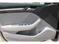 Lotus Gray Metallic - A3 1.8 Premium Photo No. 8
