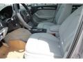 Lotus Gray Metallic - A3 1.8 Premium Photo No. 9