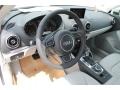 Lotus Gray Metallic - A3 1.8 Premium Photo No. 10